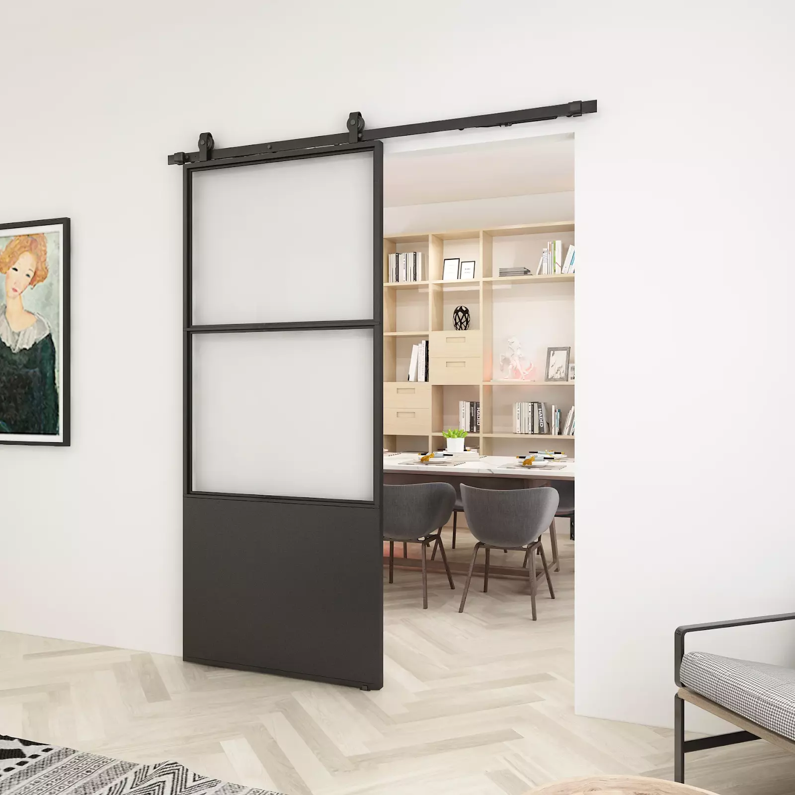 22 interior sliding door designs for any home — minimalgoods